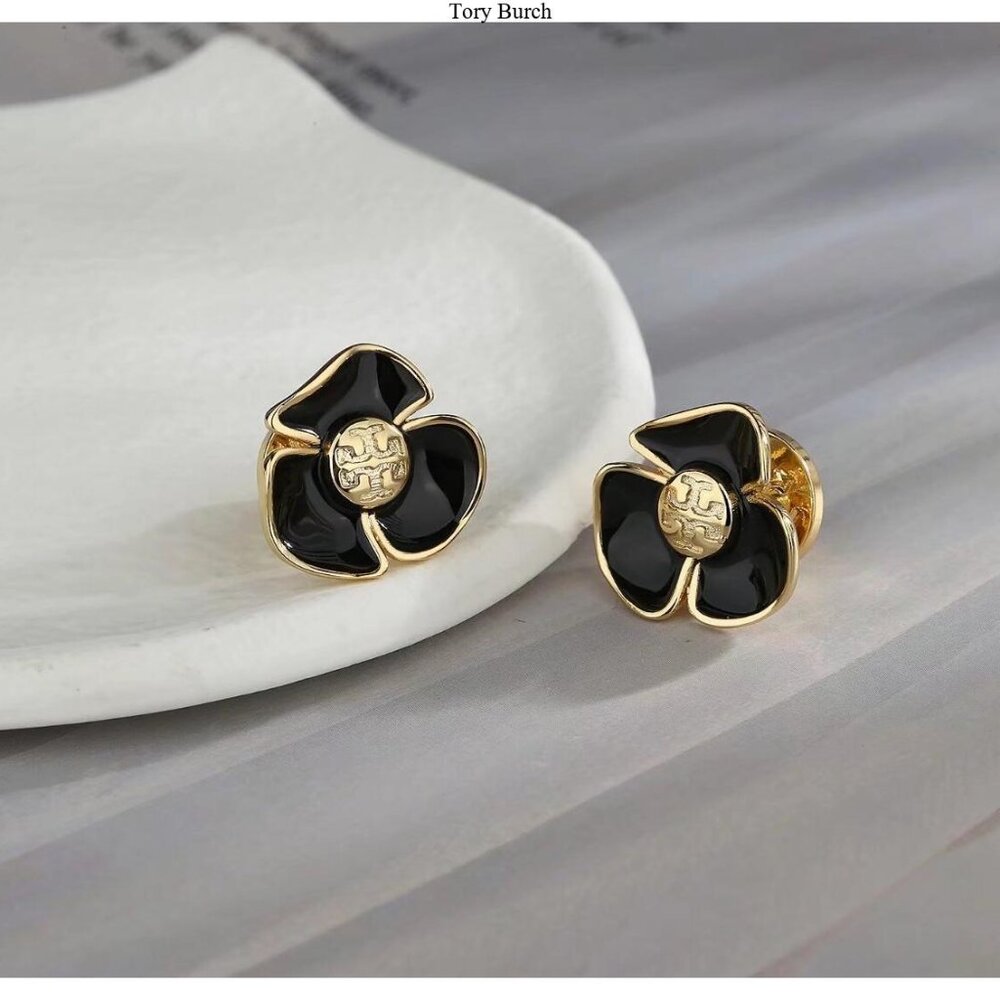 Tory Burch Stud Earrings